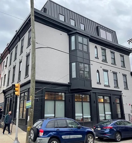 2736 West Girard Avenue - 5